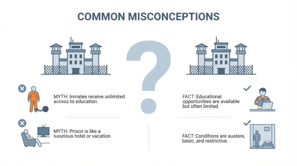 Common Misconceptions
