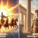 difference between helios and apollo