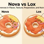 nova vs lox